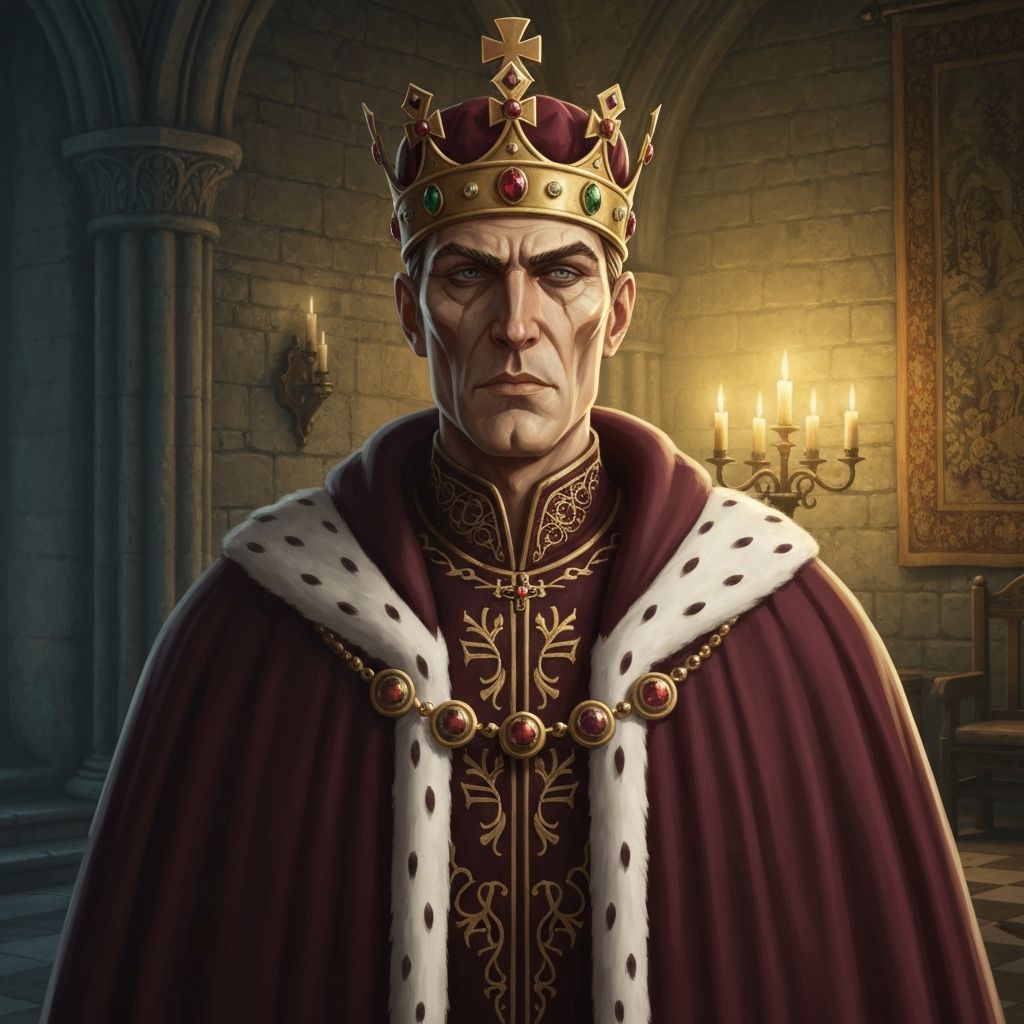 Kinger