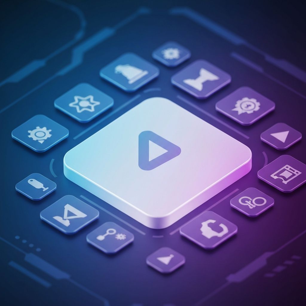 Click Play or Launch